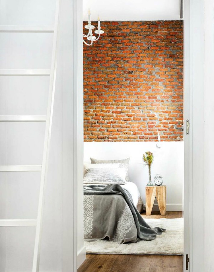 45 m2 aprovechados al máximo