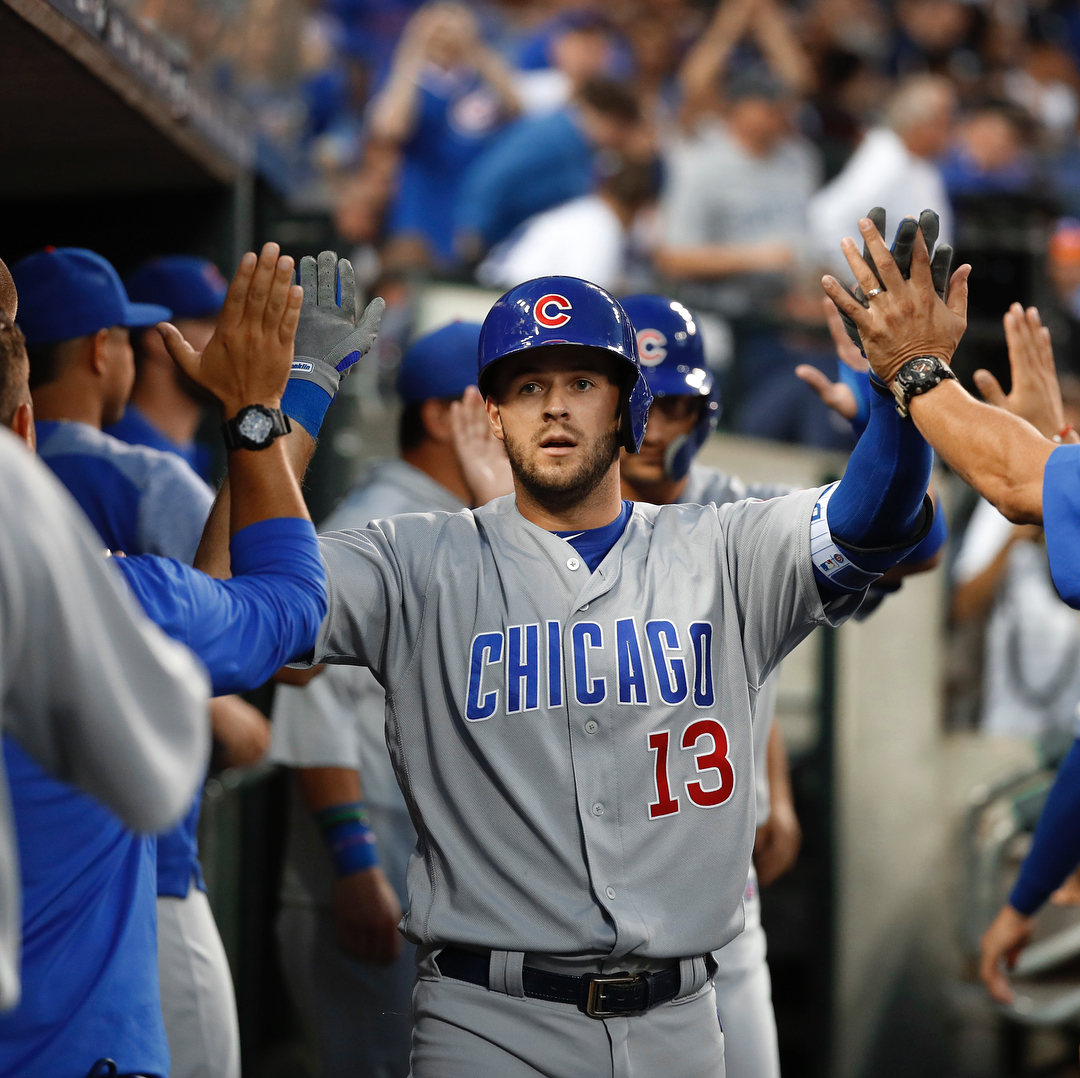 cubs magic number 1 cubs magic number 1