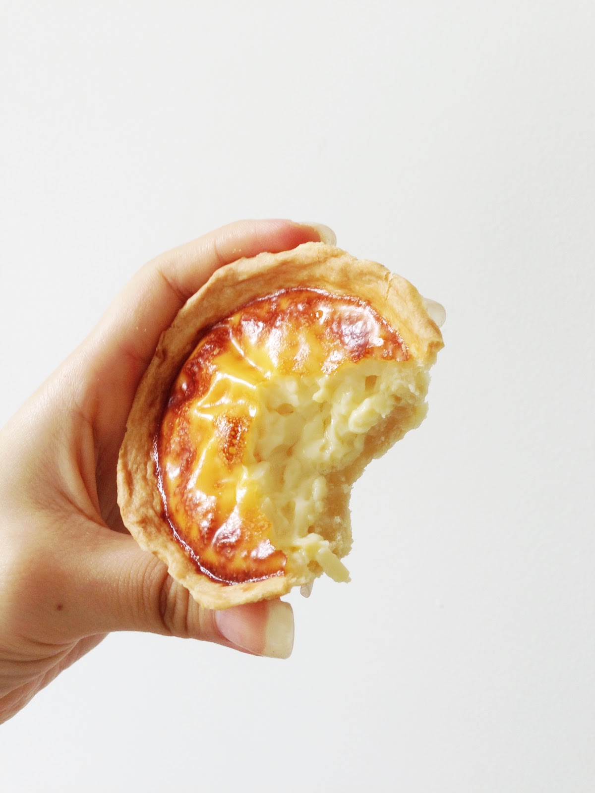 easy portuguese egg tart recipe easy portuguese egg tart recipe