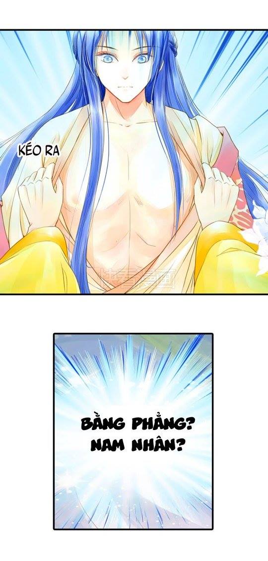 Hựu Nhất Xuân - Chương 3 - Trang 30