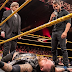 Cobertura: WWE NXT 24/10/18 - Why, Johnny, why?!