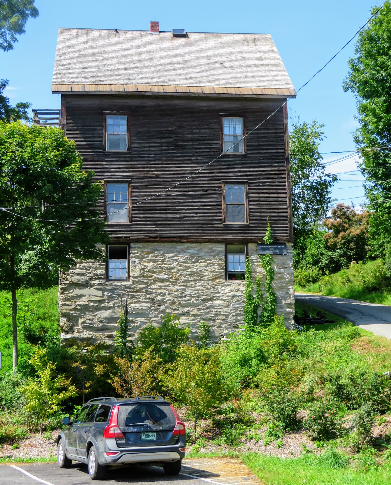 Central dating middlebury nj