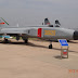 Chinese J-8DF Finback Fighter Jet Unveiled by PLAAF