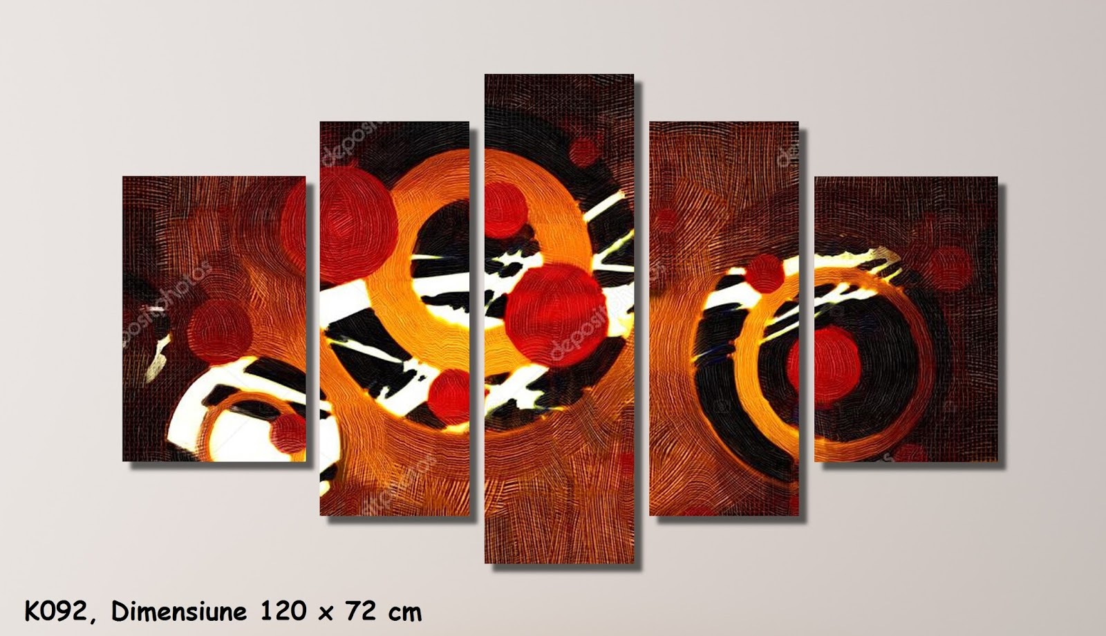 Tablouri Canvas Baia Mare: MODELE TABLOURI