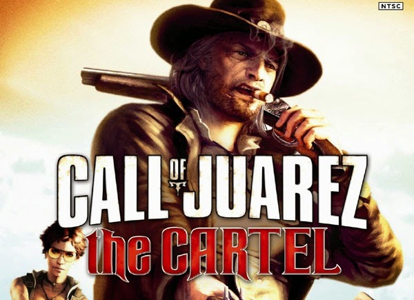 Call of Juarez Cartel PC