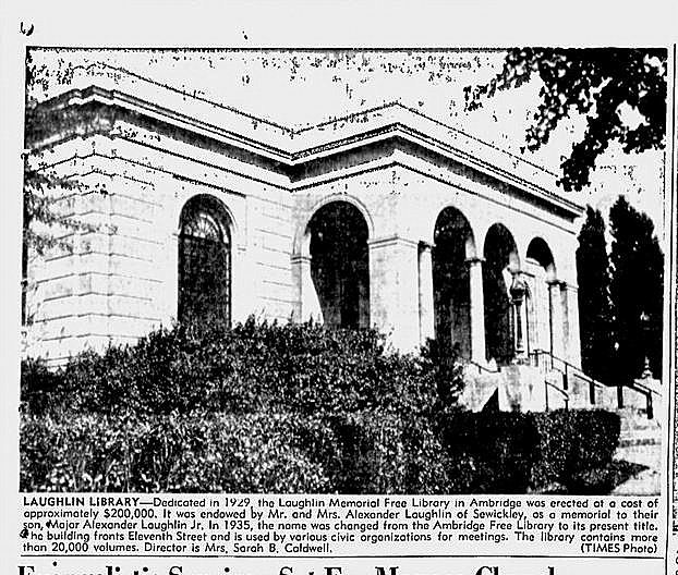 Ambridge Memories July 2013