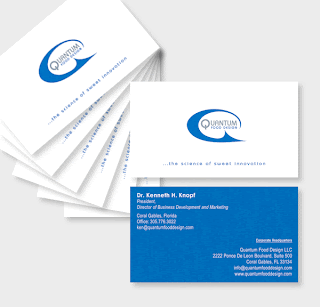 business information