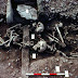 Нова датировка на останки от масов гроб ги свързва с "Великата викингска армия"