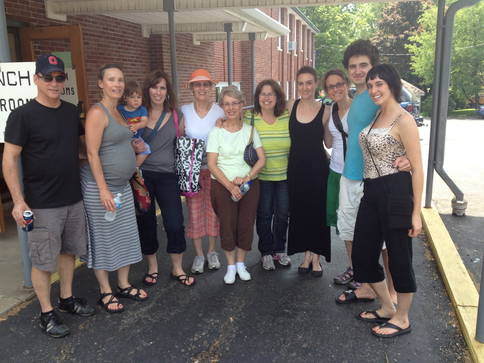 Viva Cindy Ohio Garage Sale Mania