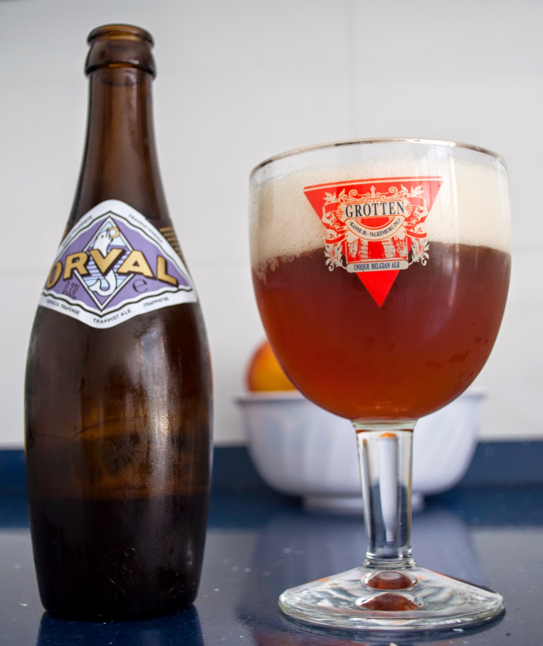Orval Orval