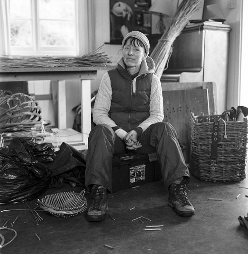 photo by Kevin Percival, proyecto documental Tanera, "Jane" | foto por Kevin Percival, proyecto documental Tanera, "Jane" | community people portrait foto por Kevin Percival, proyecto documental Tanera, "Jane" | fotos en blanco y negro de pescadoras