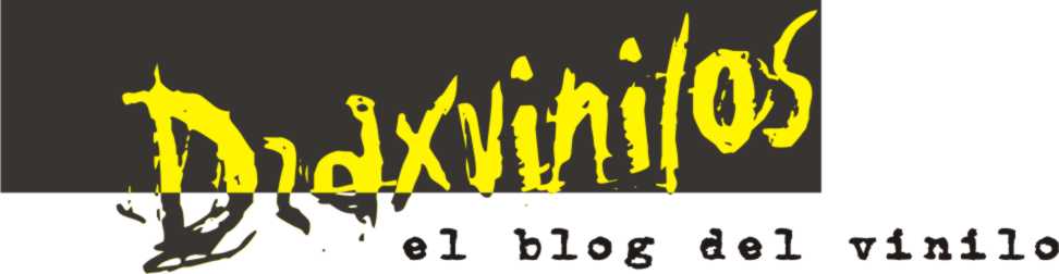 Dzaxvinilos; el blog del vinilo