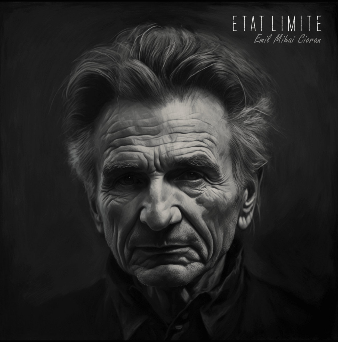 Etat Limite - "Emil Mihai Cioran" - 2023
