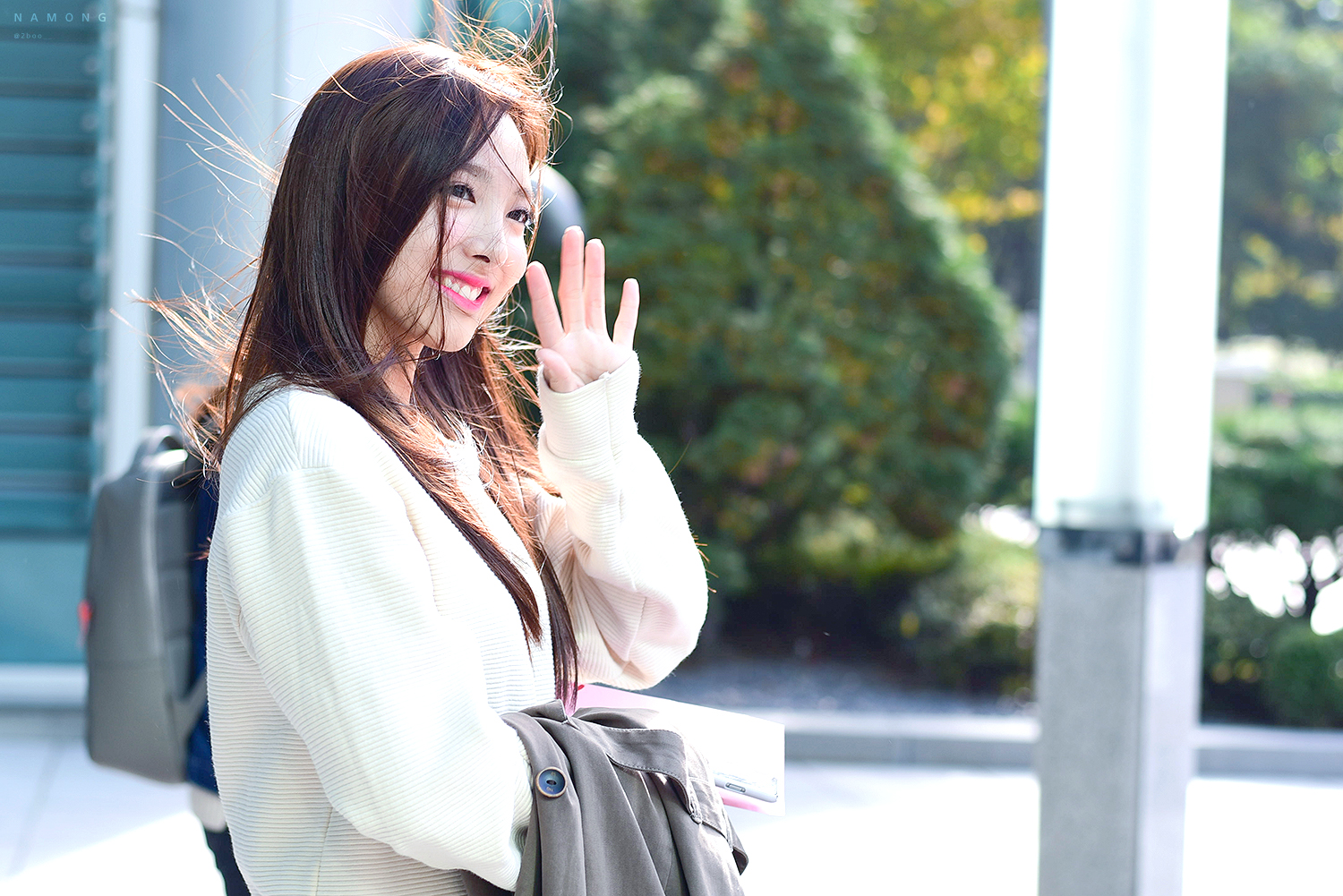 상큼하게 생긴 트와이스 나연 | 인스티즈