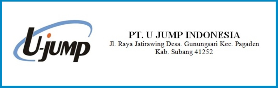 Lowongan Kerja Daerah Subang Terbaru Bulan Ini Pt U Jump Indonesia