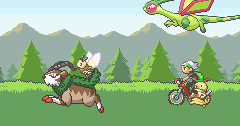 pokemon emerald gba rom paradise download