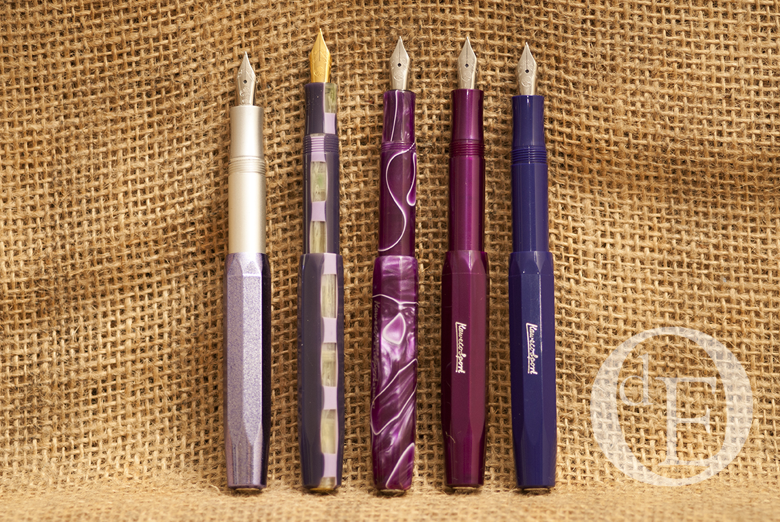 Kaweco sport purple Clearance