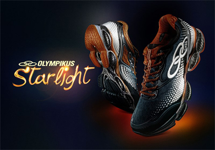 tenis olympikus last