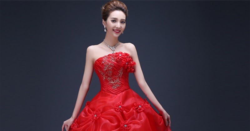 gaun pengantin kristen 