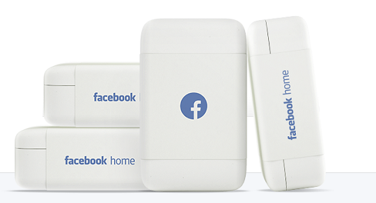 How to Download Facebook Home for Android Smartphone
