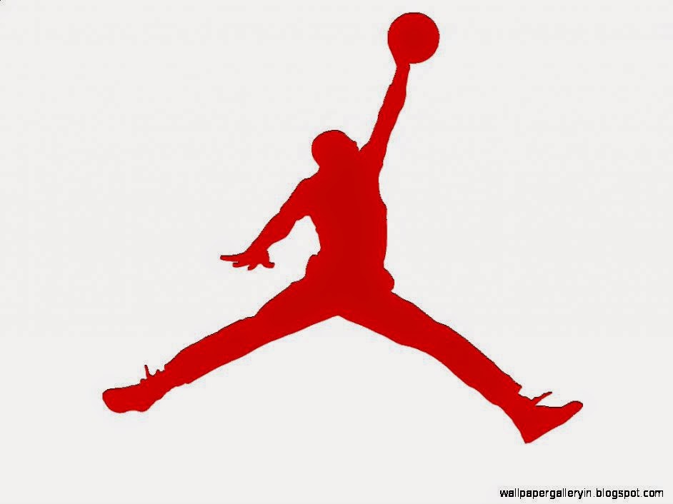 Wallpapers Hd Air Jordan Logo Brand Widescreen | Wallpaper Gallery