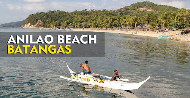 Seven Beaches Near Manila To Visit In Less Than A Thousand Pesos! Seven Beaches Near Manila To Visit In Less Than A Thousand Pesos!