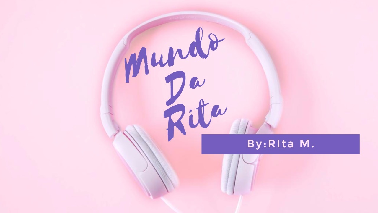 Mundo Da Rita