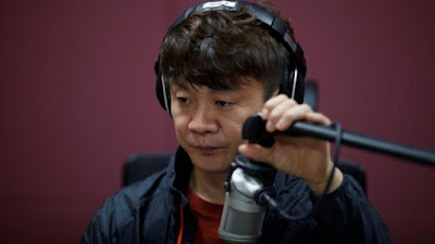 Pembelot Korea Utara: "Kekristenan Bertumbuh di Tengah Penganiayaan dan Kekejaman yang Ekstrim"