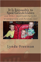 It Is Impossible to Spoil Grandchildren