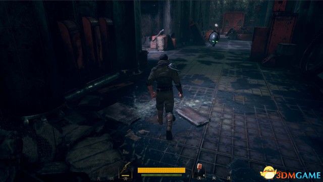 INSOMNIA The Ark (失眠方舟) 圖文全攻略