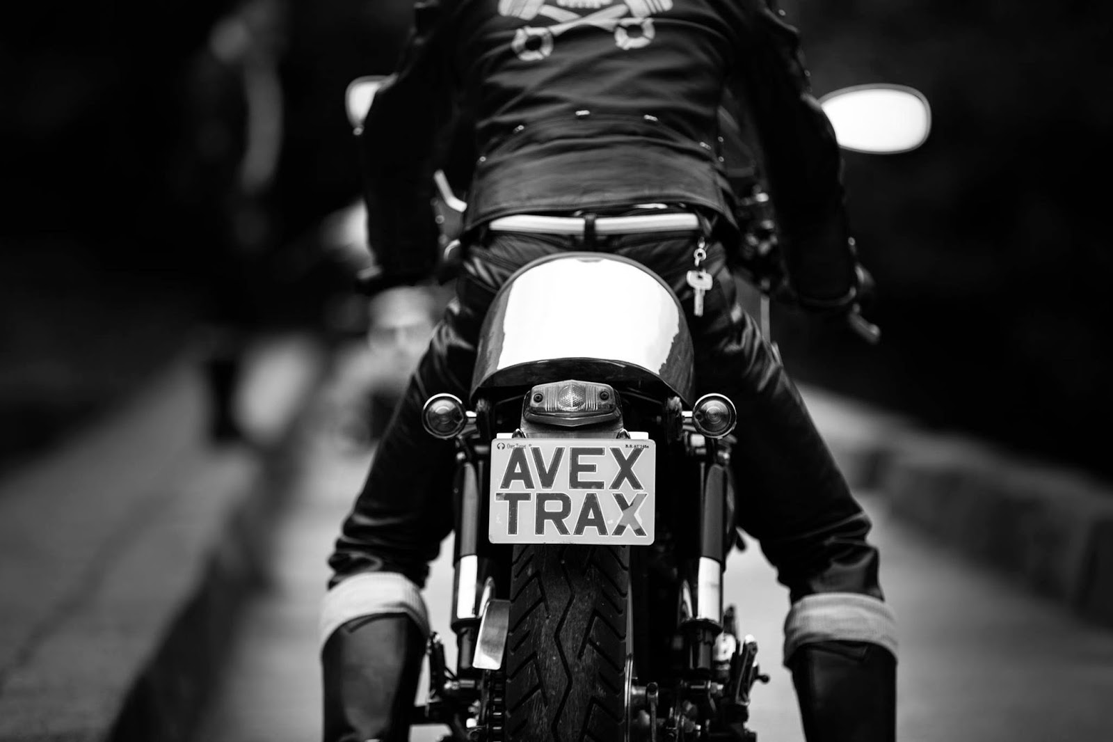 retro bikers
