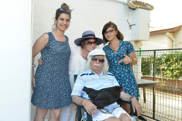 Karolin Fişekçi matruşka bebekler gibi&hellip;