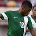 2018 World Cup: Iwobi and Iheanacho help Nigeria win in Zambia