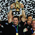   New Zealand wins 2015 Rugby World Cup