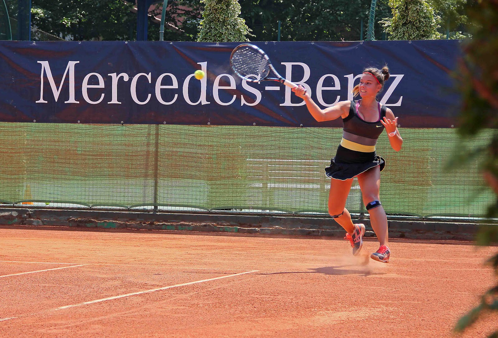 10,000$ Getxo, Spain, July08, winner: Gaia Sanesi | Tennis Forum