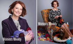Ms. Julia Gillard: the Aussie PM (2010-2013)