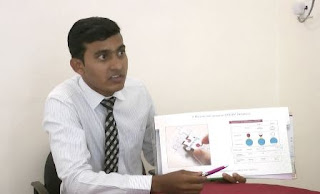 اسئلة وظيفة موظف شركات الادوية