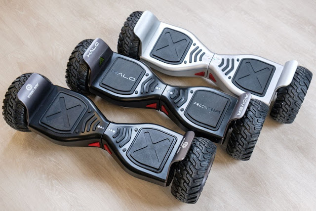 Thinking About Buying a Hoverboard? Read This First!