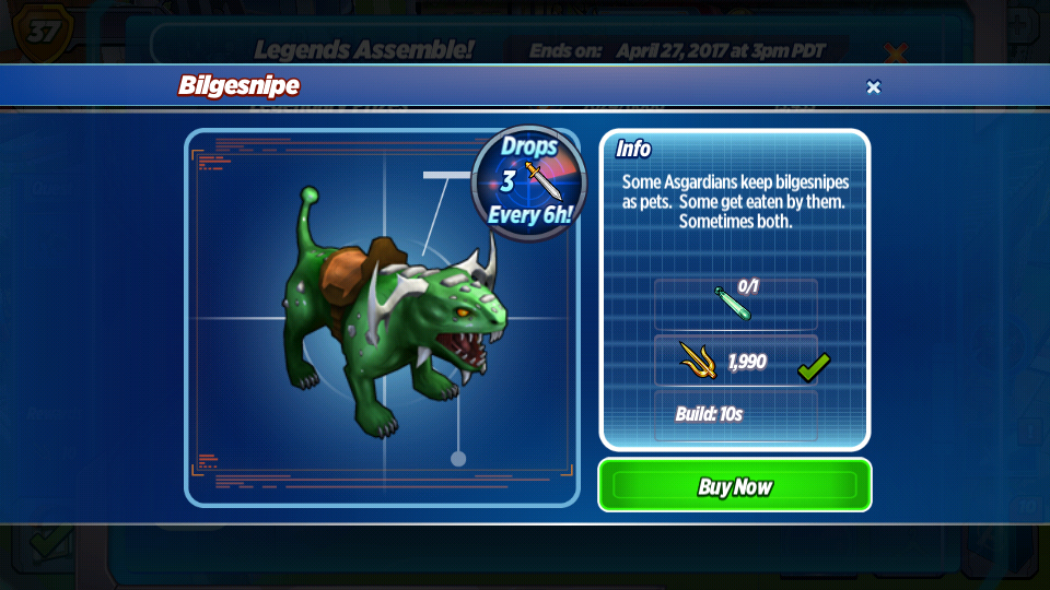 Featured image of post Bilgesnipe Thor