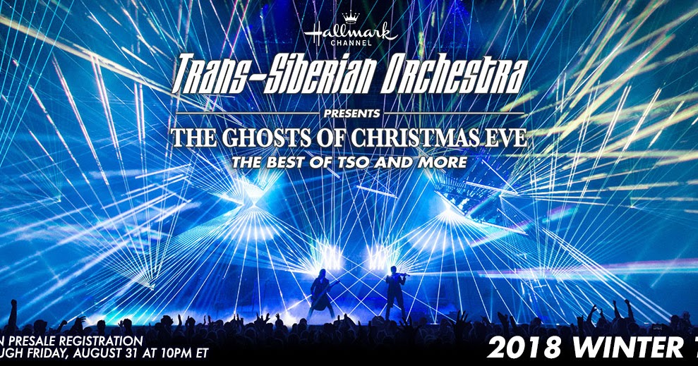 Trans Siberian Orchestra K Tour Trans Siberian Orchestra K Tour