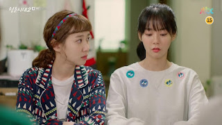 Sinopsis Age of Youth 2 Episode 9 Bagian Pertama