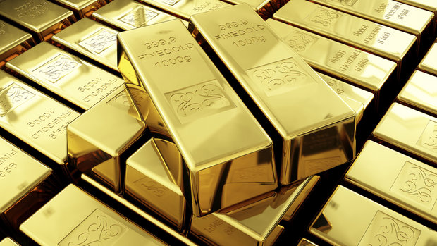 Países europeus retiram reservas de ouro dos EUA