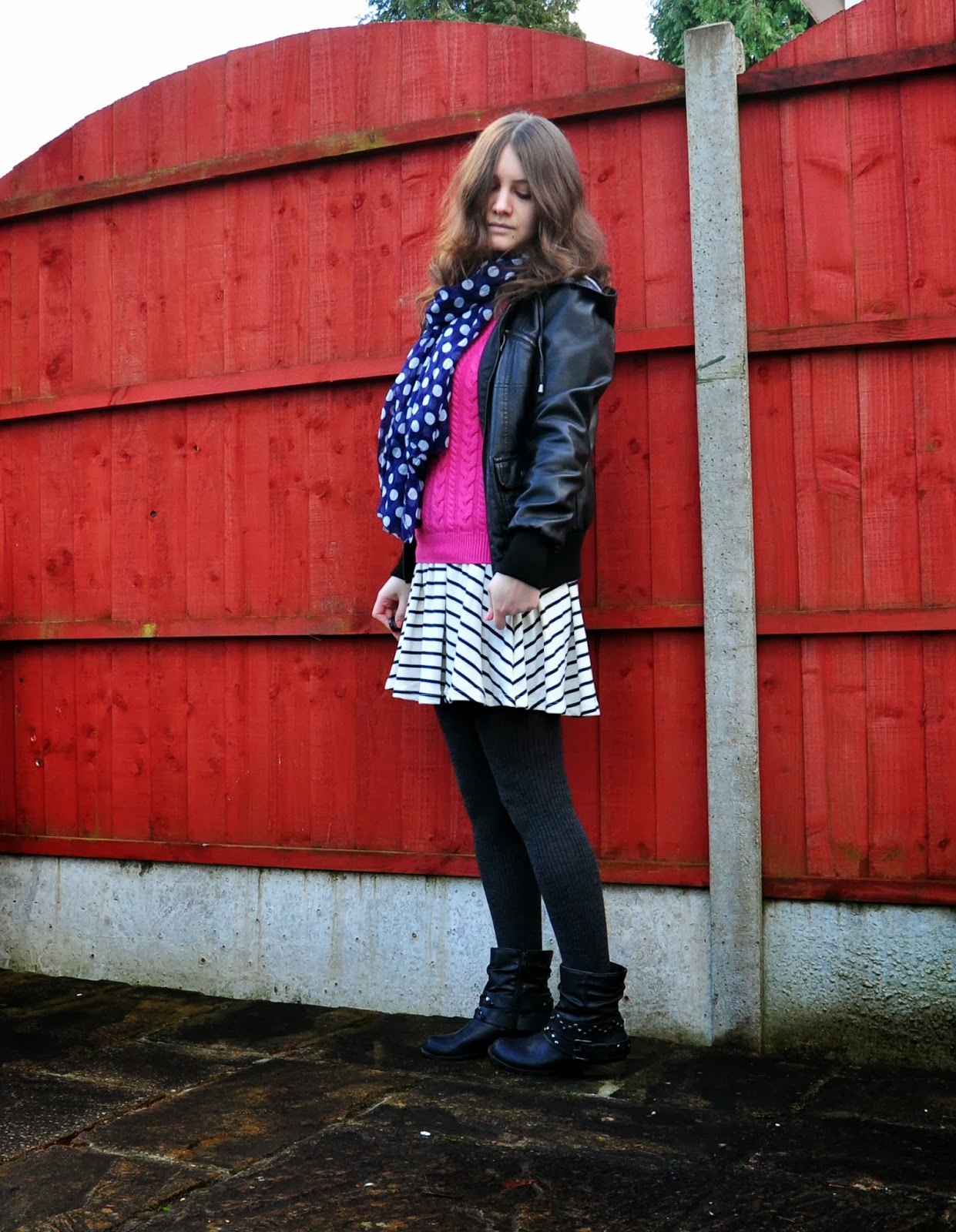 Pieces of Me Dressing down dresses