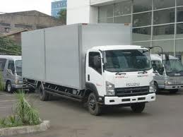 Isuzu FTR 2016 года