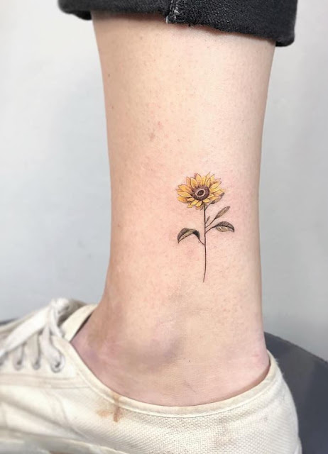 Tatuagens femininas Tatuagens femininas