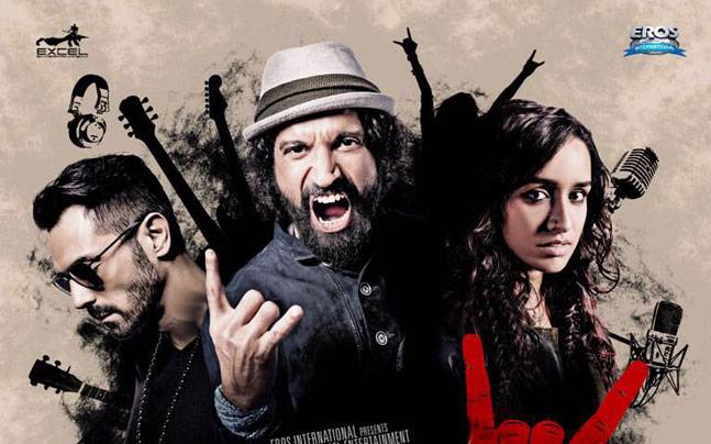 Rock On 2 Movie Box Office Collections With Budget & its Profit (Hit or Flop)