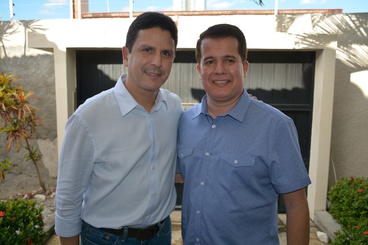 Blog do César Mello Edson Vieira conquista, através do ministro Bruno