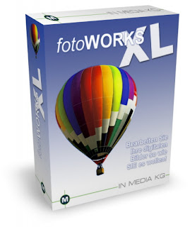 Portable FotoWorks XL