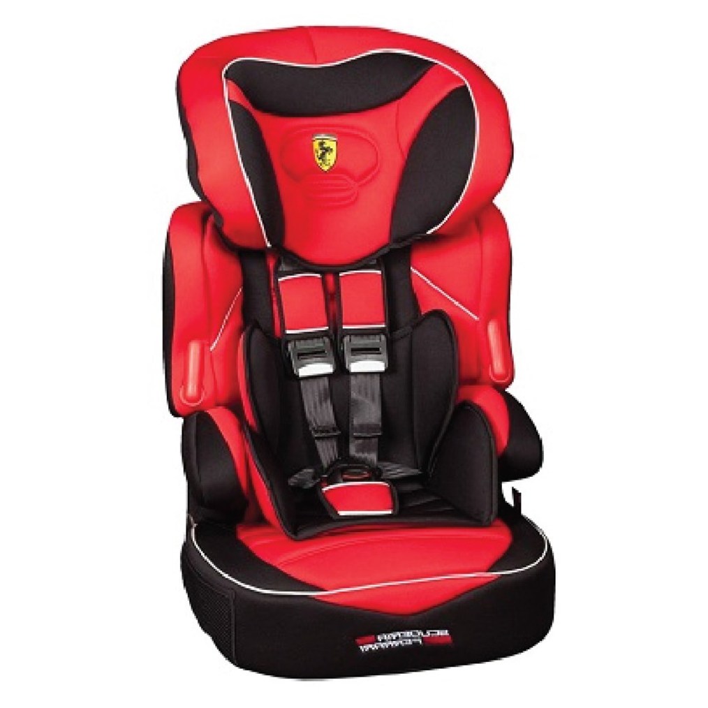 Sparco Baby Car Seat Malaysia