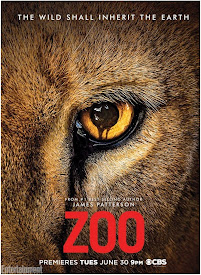 Watch Movies Zoo TV Series (2015) Full Free Online